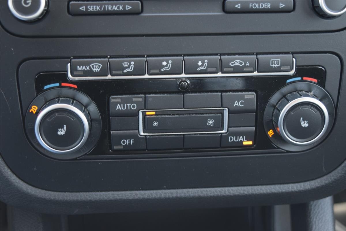 Volkswagen Jetta Kombi 1,4 l 90 kw