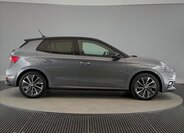 Škoda Fabia Hatchback 999,0 81 kw