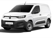 Citroën Berlingo 1
