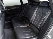 BMW Řada 6 Liftback 3,0 l 250 kw