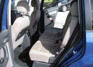 Volkswagen Touran 10