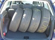 Volkswagen Golf Plus 24