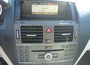 Mercedes-Benz Třídy C Kombi 2,1 l 100 kw