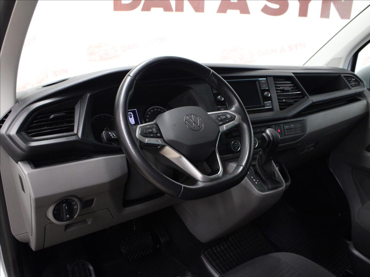 Volkswagen Caravelle Kombi 2,0 l 110 kw