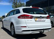 Ford Mondeo 18