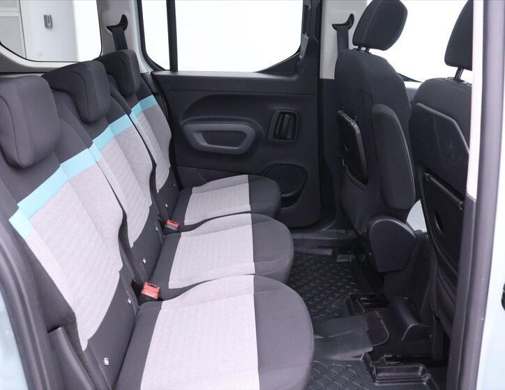 Citroën Berlingo 12