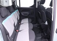 Citroën Berlingo 12