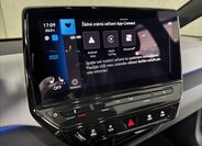 Volkswagen ID.3 SUV / Terénní 0,0 150 kw