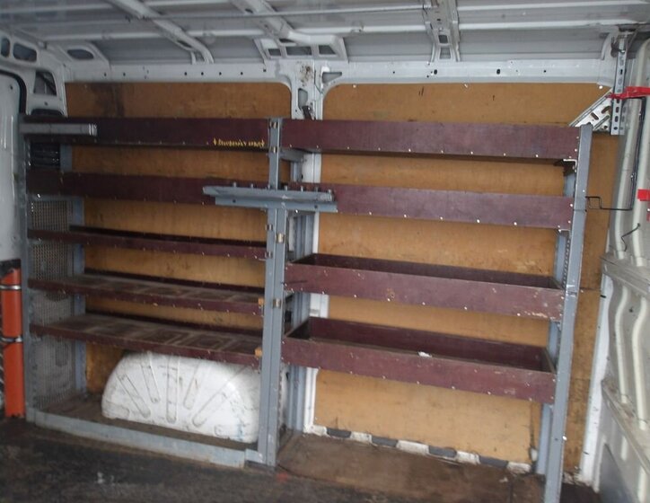 Citroën Jumper Skříň 0,0 74 kw