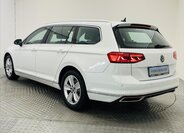 Volkswagen Passat 23