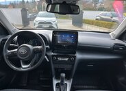 Toyota Yaris Cross SUV / Terénní 1,5 l 68 kw
