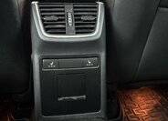 Škoda Octavia Kombi 1,8 l 132 kw