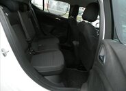 Opel Astra Hatchback 1,6 l 81 kw