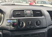 Škoda Fabia Kombi 1,6 l 55 kw