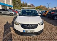 Opel Crossland SUV 1,2 l 60 kw