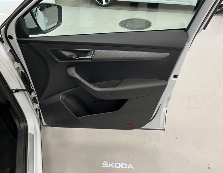 Škoda Karoq SUV 2,0 l 85 kw