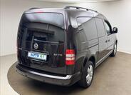 Volkswagen Caddy 4