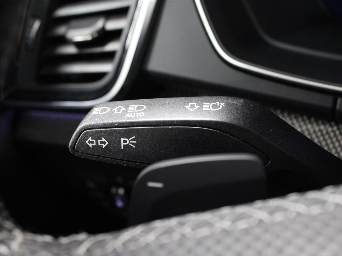 Audi SQ5 SUV / Terénní 3,0 l 251 kw