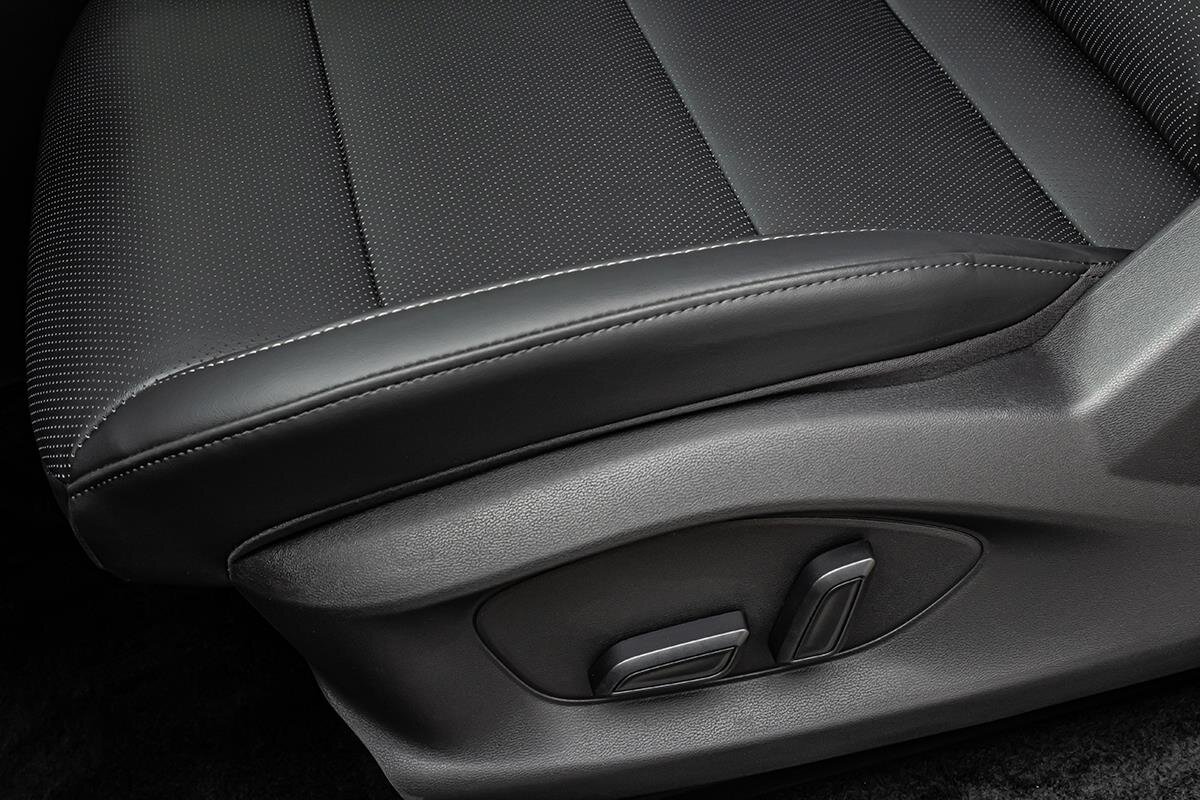 MG ZS SUV / Terénní 1,5 l 145 kw