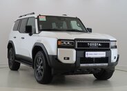 Toyota Land Cruiser SUV 2,8 l 151 kw