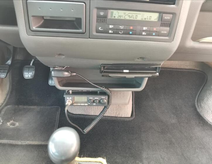 Volkswagen Multivan 25