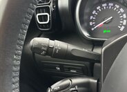 Citroën C3 Aircross CUV / Crossover 1,2 l 81 kw