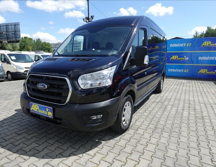 Ford Transit Ostatní 2,0 l 125 kw