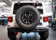 Jeep Wrangler Ostatní 3,6 l 213 kw