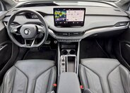Škoda Enyaq Ostatní 0,0 220 kw