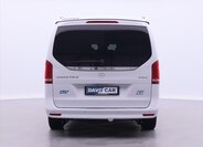 Mercedes-Benz Třídy V Kombi 2,0 l 140 kw