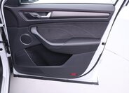 Škoda Kodiaq SUV 2,0 l 147 kw