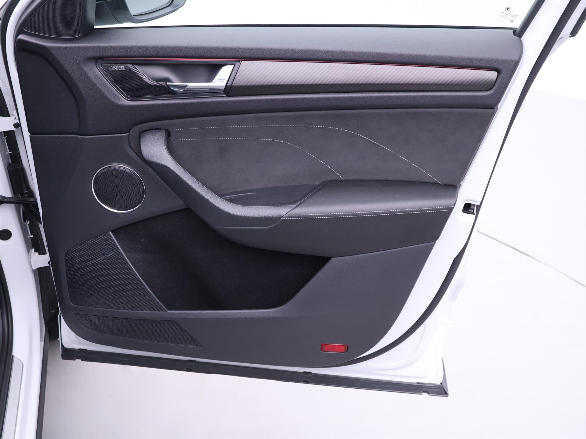 Škoda Kodiaq SUV 2,0 l 147 kw