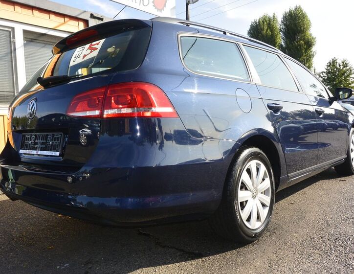 Volkswagen Passat 45
