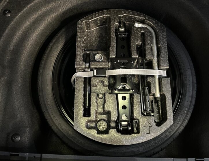 Škoda Superb Kombi 2,0 l 110 kw