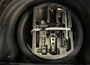 Škoda Superb Kombi 2,0 l 110 kw