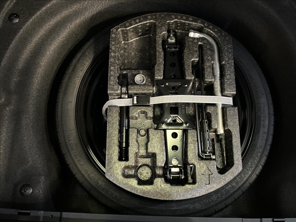 Škoda Superb Kombi 2,0 l 110 kw