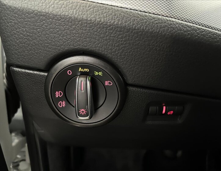 Volkswagen Multivan Kombi 2,0 l 146 kw