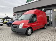 Ford Transit 2