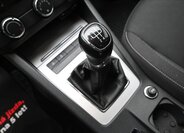 Škoda Octavia Kombi 1,6 l 77 kw