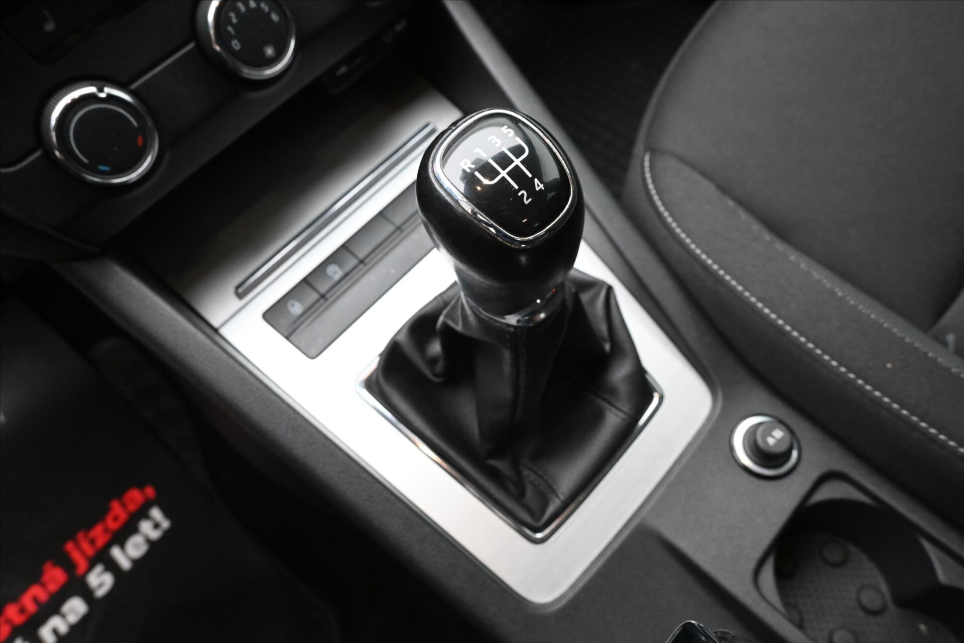 Škoda Octavia Kombi 1,6 l 77 kw