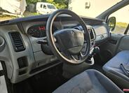 Renault Trafic 11