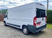 Fiat Ducato Ostatní 2,0 l 85 kw