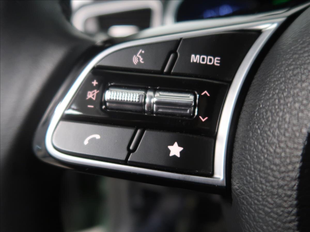 KIA Ceed Kombi 1,5 l 103 kw