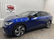 Volkswagen ID.4 SUV / Terénní 0,0 150 kw