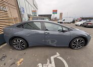 Toyota Prius Hatchback 2,0 l 111 kw