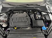 Škoda Octavia Kombi 2,0 l 147 kw