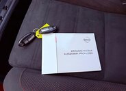 Nissan Juke SUV / Terénní 1,6 l 160 kw