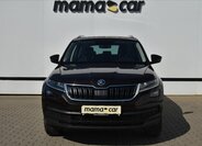 Škoda Kodiaq SUV / Terénní 2,0 l 110 kw