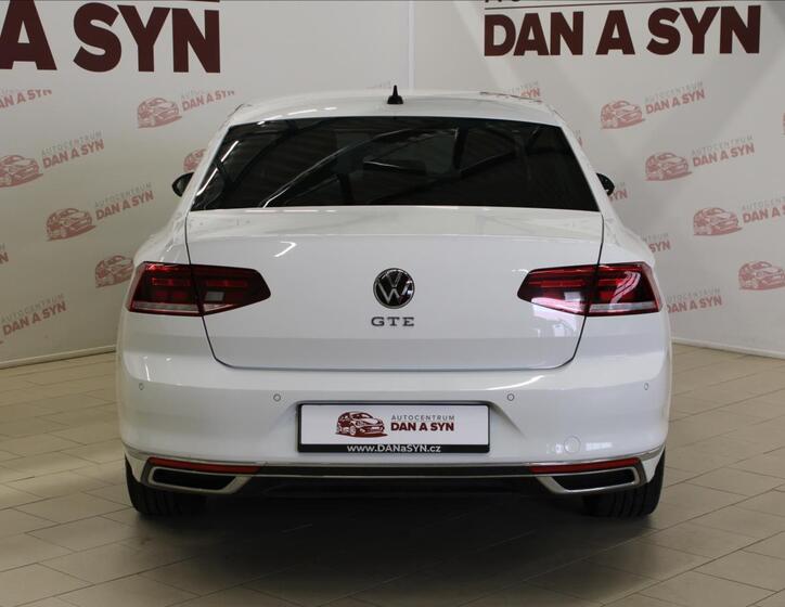 Volkswagen Passat 5