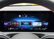 Mercedes-Benz CLA Sedan / Limuzína 2,0 l 110 kw